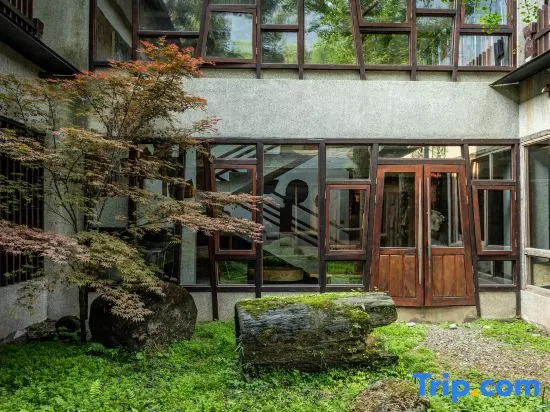 Tianfu Honggu · Gengdu Taoyuan Resort