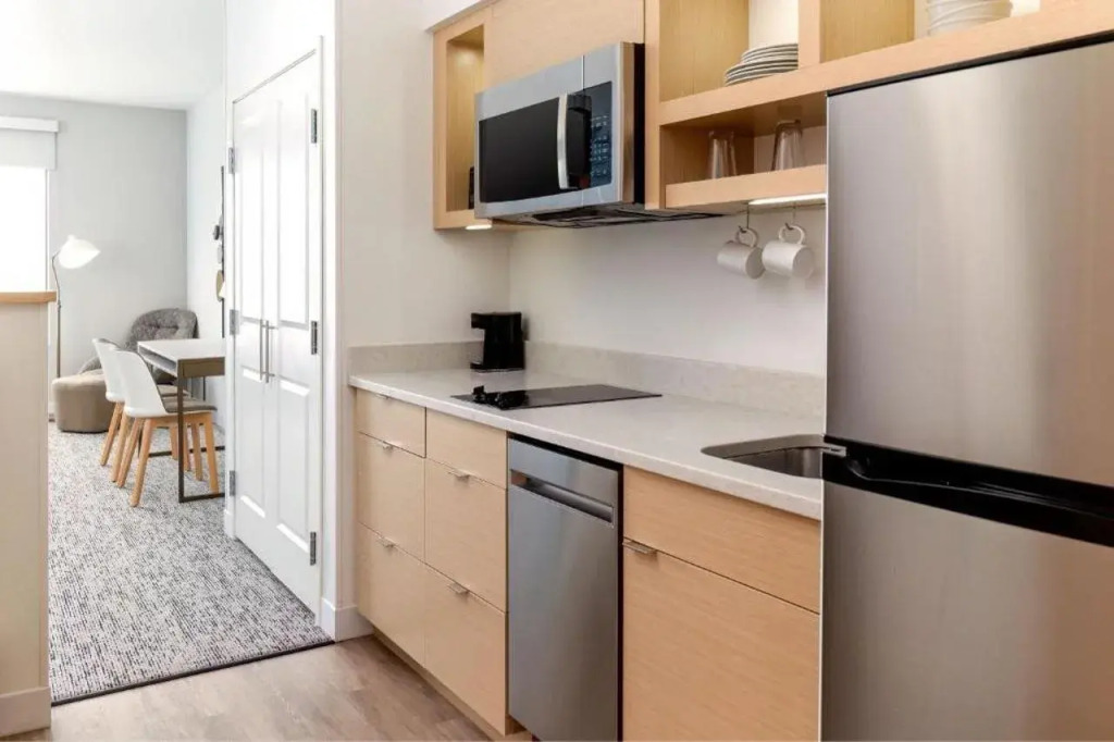 TownePlace Suites by Marriott Pleasanton