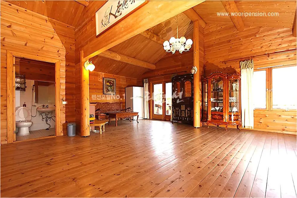 Gangahwa Forest Morning Pension