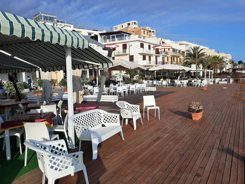 Casa sulla spiaggia