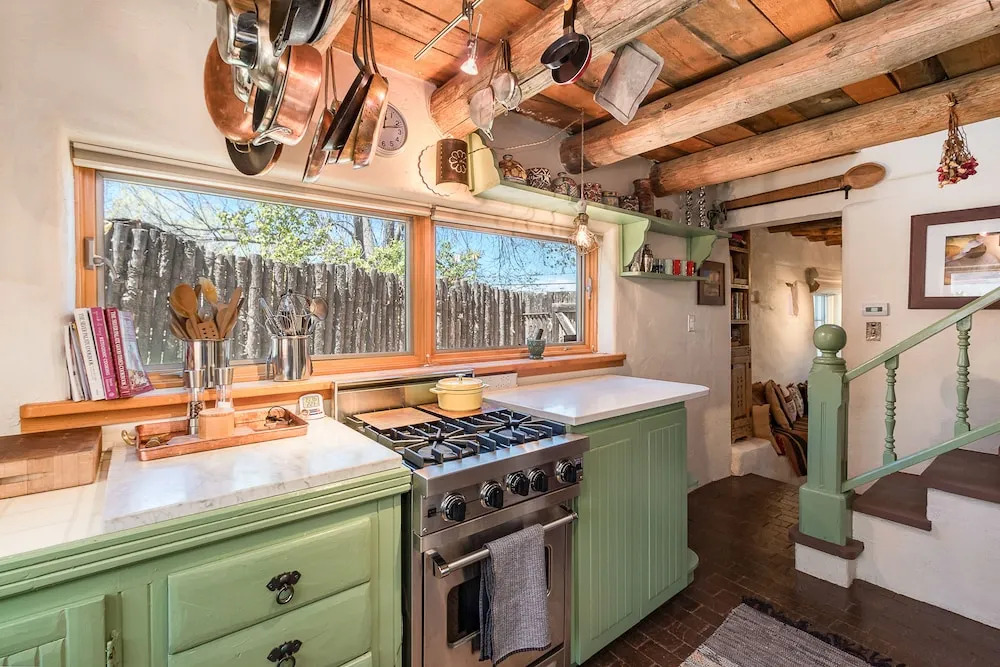 Camino San Acacio - Studio Home