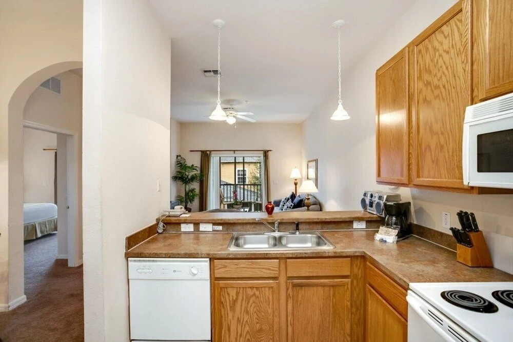 114RUMRUN condo