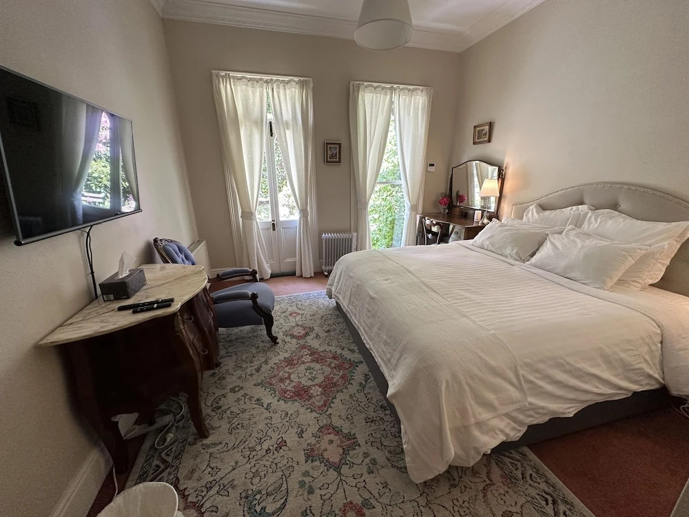 Rowan Brae Historic Guesthouse