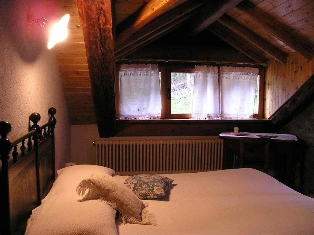Hotel Suisse