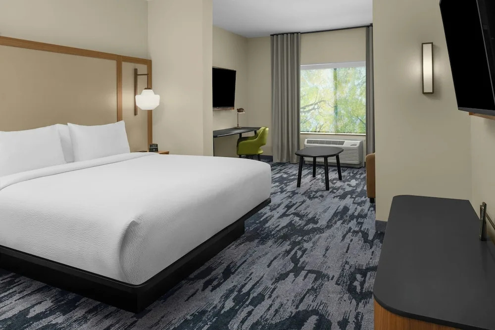 Fairfield by Marriott Inn & Suites Stockton Lathrop