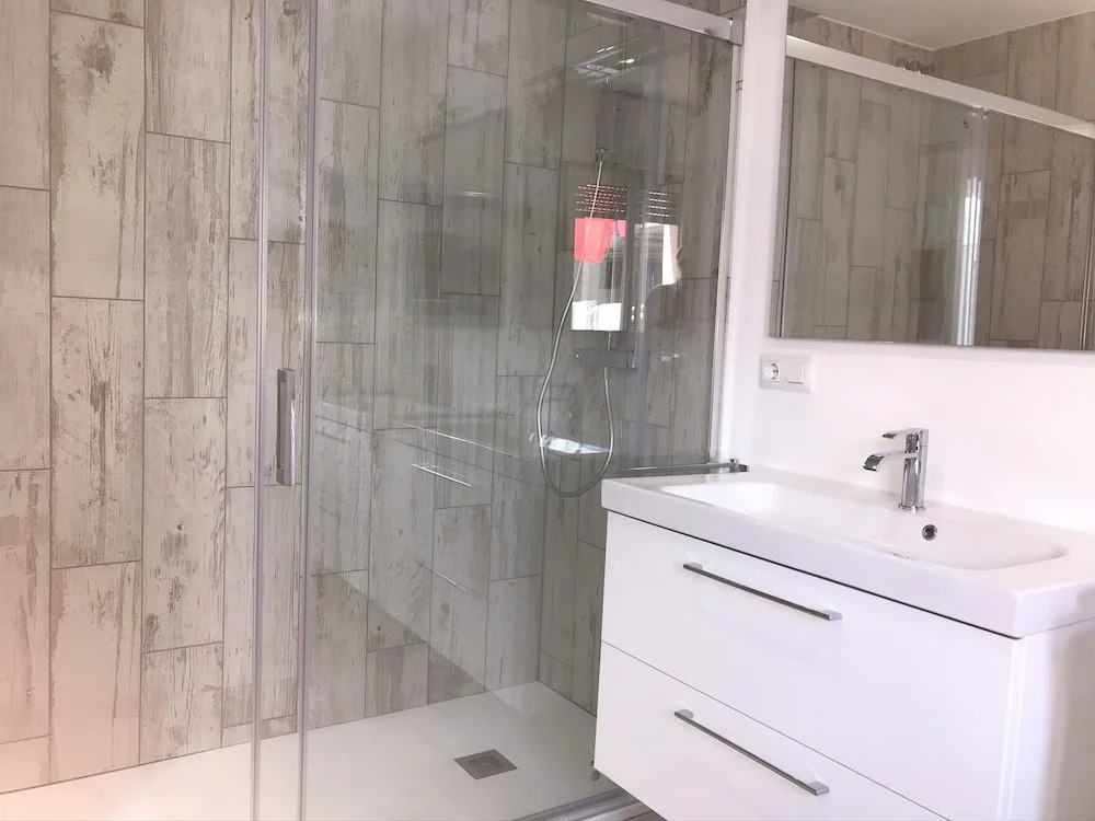 Apartamento Tamabe 1