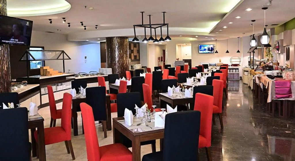 Hotel Horison Samarinda