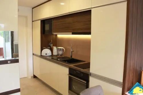 Apartment Patricia