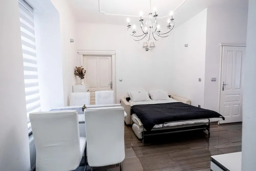 Kenti Residence
