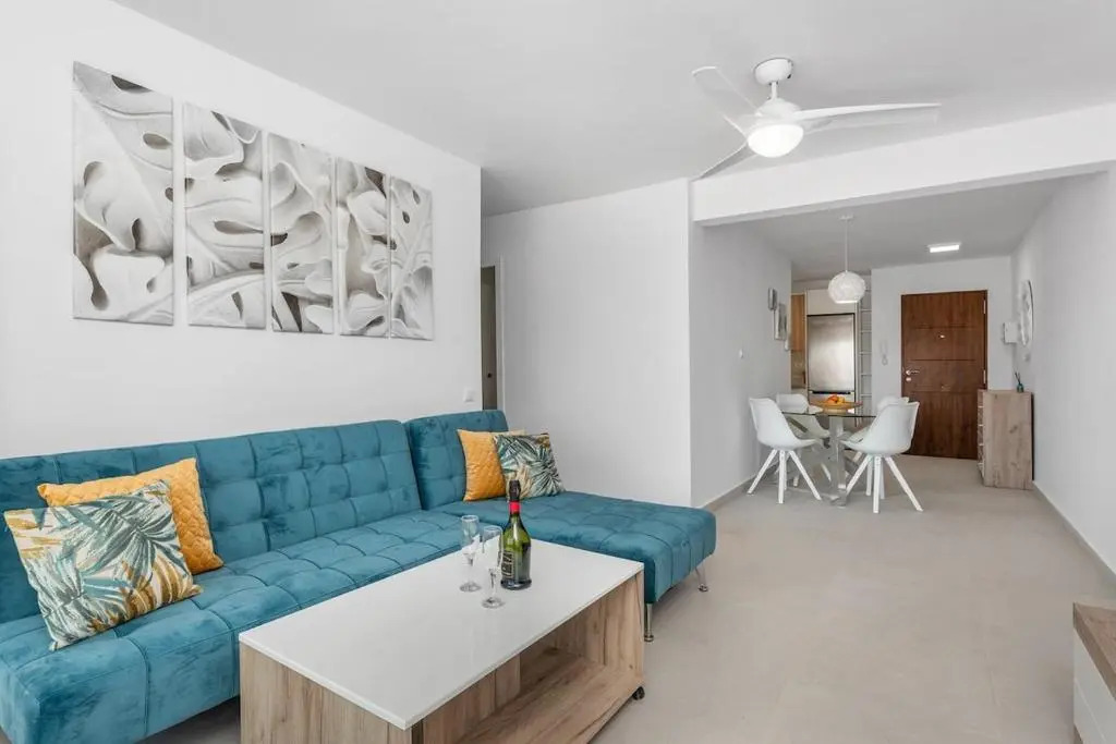 Playa Roqueta Guardamar Del Segura by Villas&You