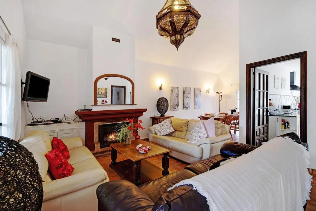 Casa Isabella