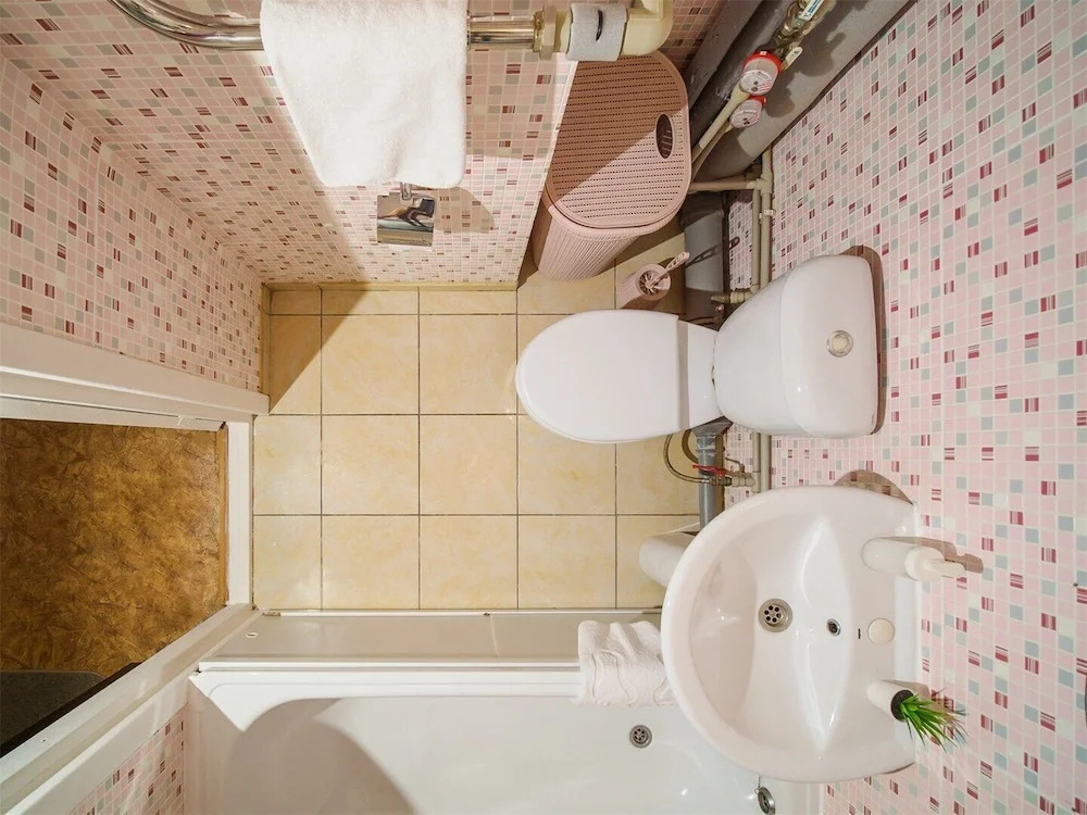 KvartalApartments на Бурнаковской, 73
