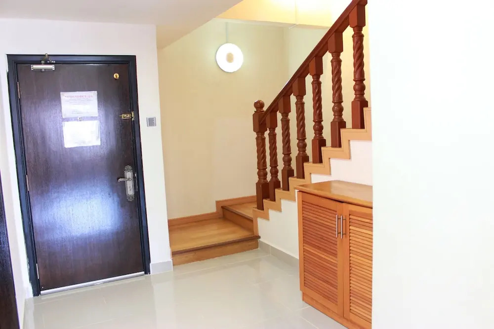 1st Choice Vacation Apartments @ Marina Court Resort Resort