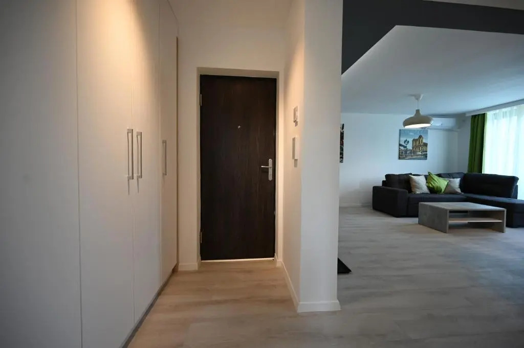 Timisoara Prime Residence - powered by NEO - private parking