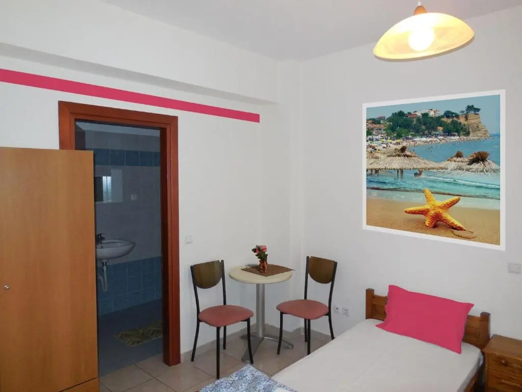 Star Beach Resort
