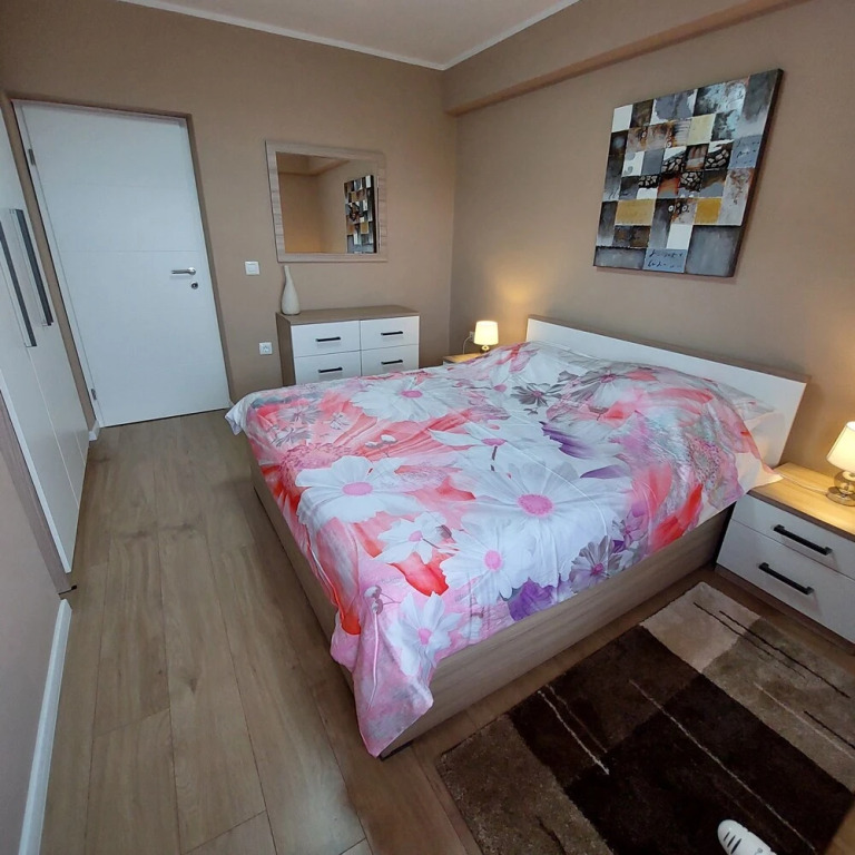 Stunning 3-bed Apartment in Opatija With Terrace
