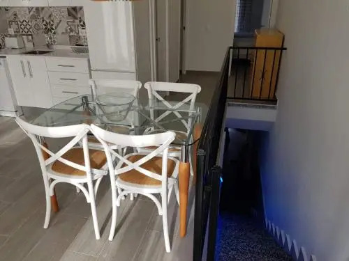 Mandala apARTments, confort y encanto a pie playa