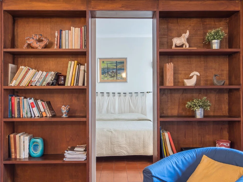 RSH Giulia Enchanting Apartment View