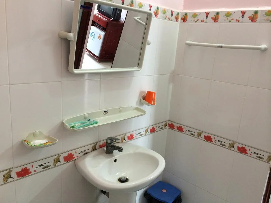 Duy Phuong Hotel