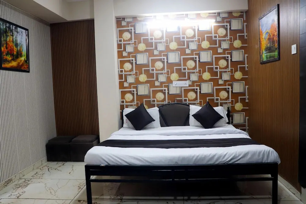 Hotel Uday Palace