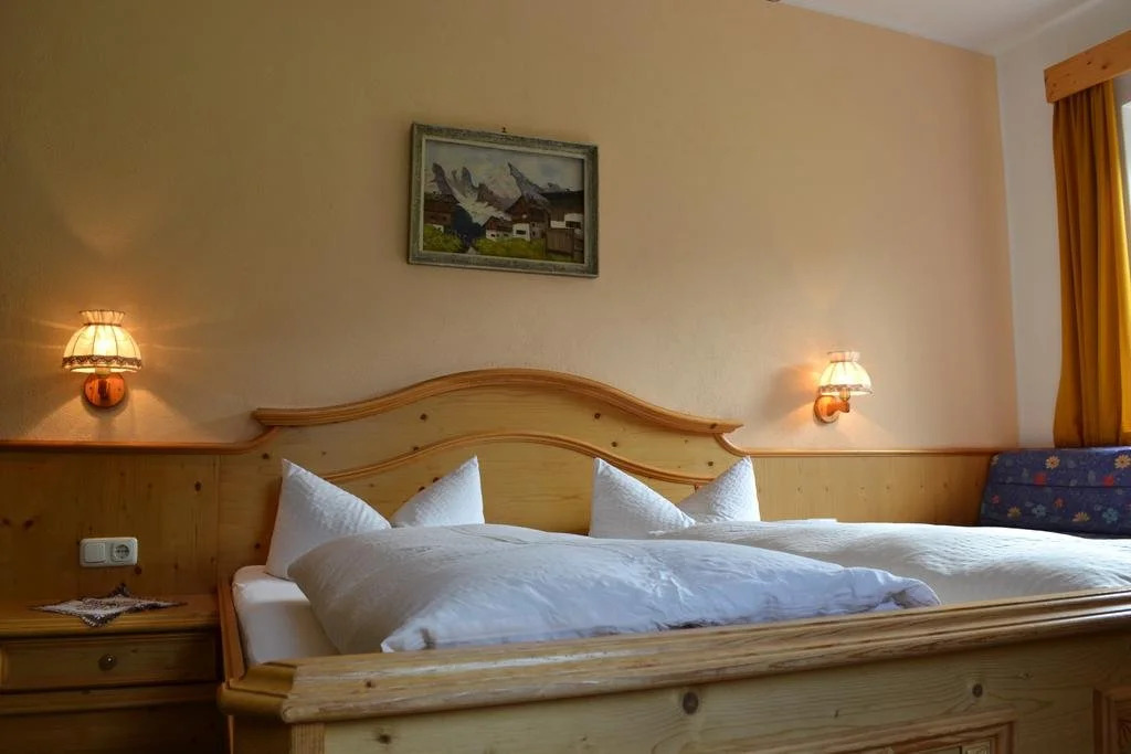 Pension Waldrast