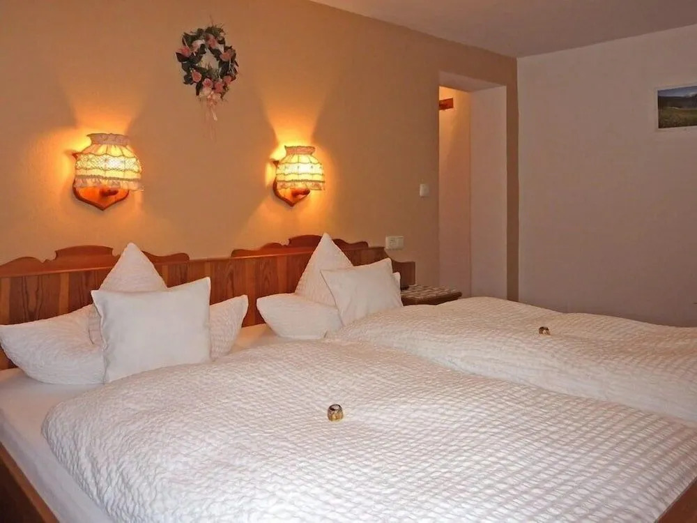 Thomanhof Ferienwohnung
