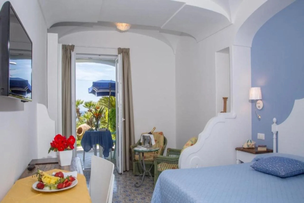 Hotel Terme Providence