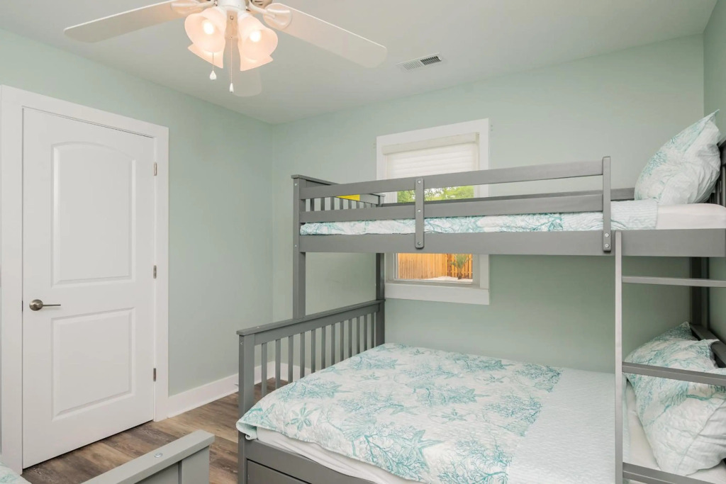 Poolside Paradise by Oak Island Accommodations