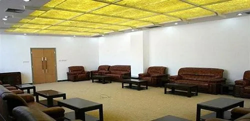 Yinchuan Spring Bay Resort