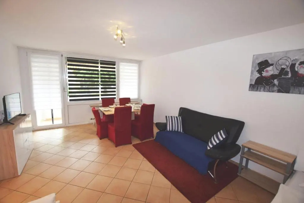 Apartment Stuttgart Münster