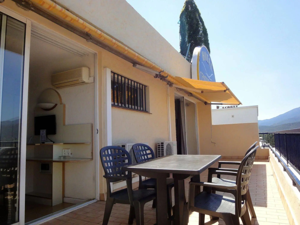 Hotel Centre Plage