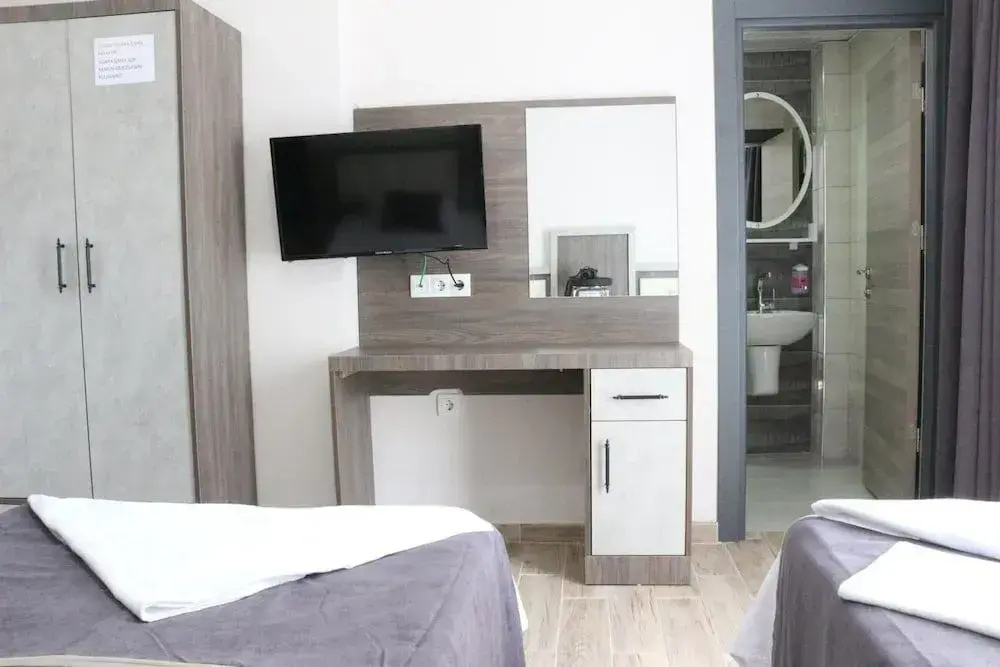 Comfort Başaran OTEL