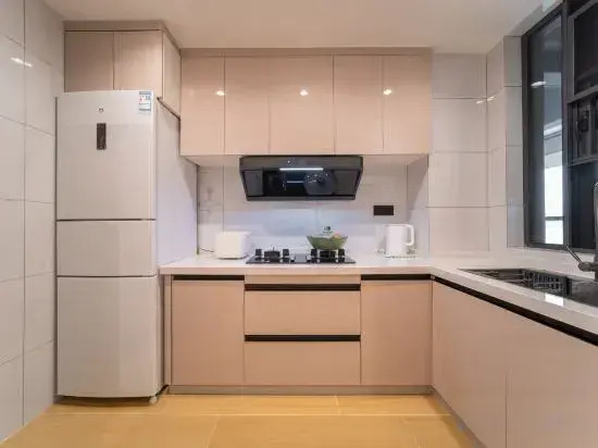 Huiguan·Living Seaview Smart Homestay