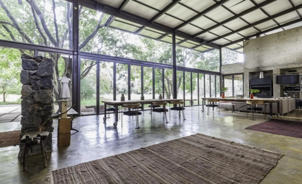 Celtis House
