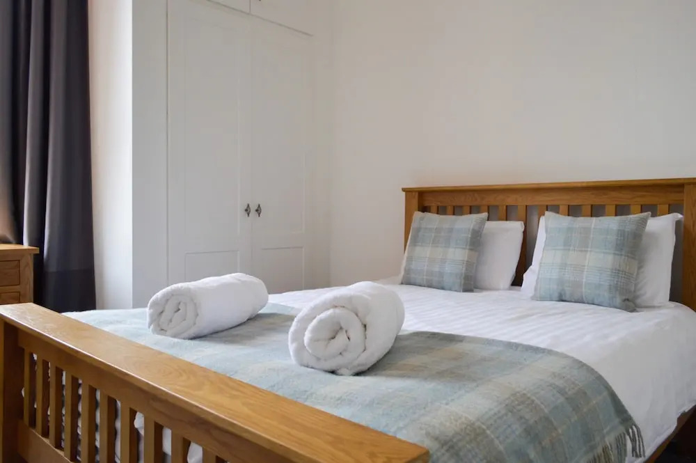 Modern 3 Bedroom Home in Morningside