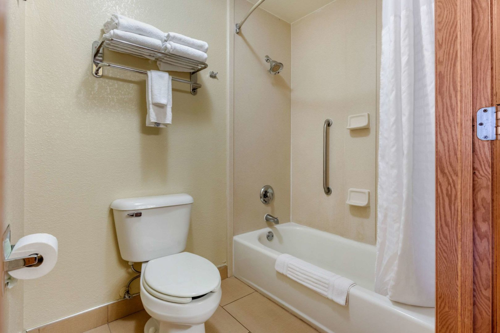 Comfort Inn & Suites Kenosha-Pleasant Prairie