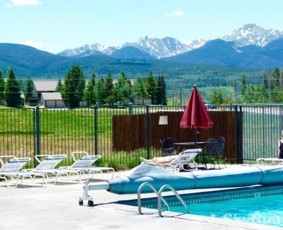 Meadow Ridge Court 7 Unit 3 2 Bedroom Condo