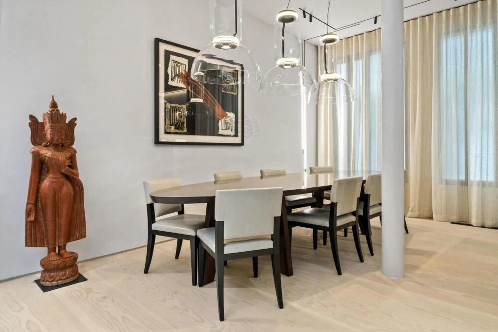 Cadogan Place - 3 bed