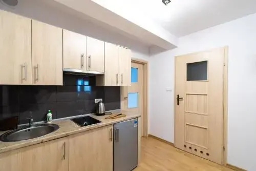 Apartamenty Vasco da Gama- blisko plaży