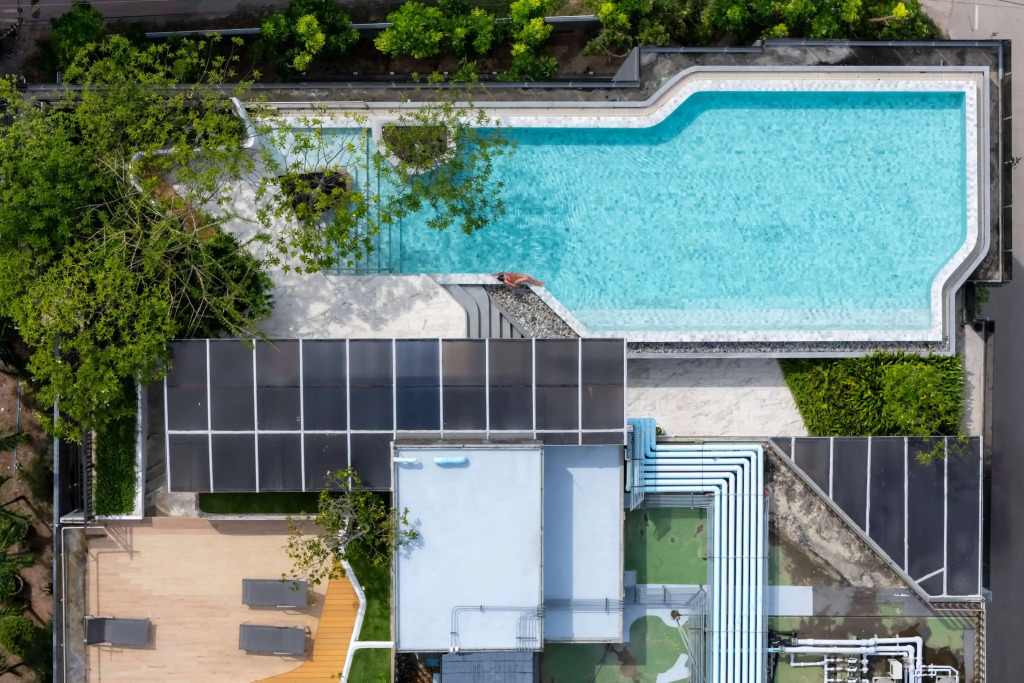 Howard Johnson by Wyndham Pattaya JC