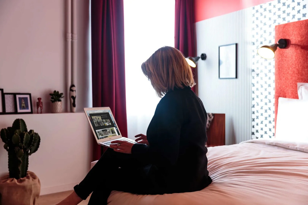 BOMA easy living hotel By Stay Collection