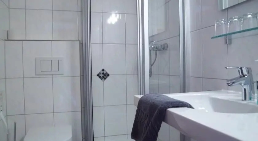 Hotel zum Stern