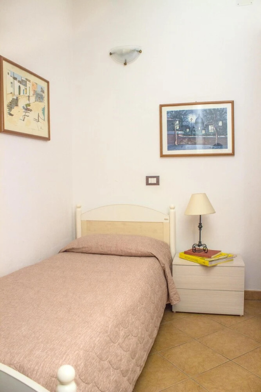 House With in Sciacca With Enclosed Garden and Wifi 5 km