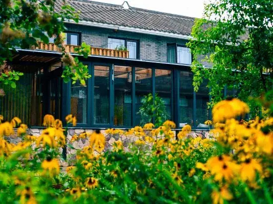 Shanyushu Boutique Resort Homestay (Gubei Water Town)