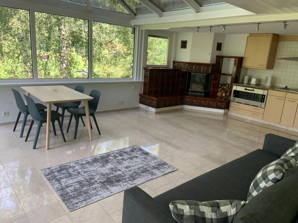 Chalet Finkenwiese