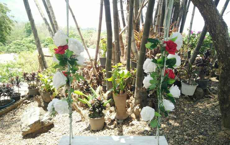 Monkiangdao Resort and Homestay