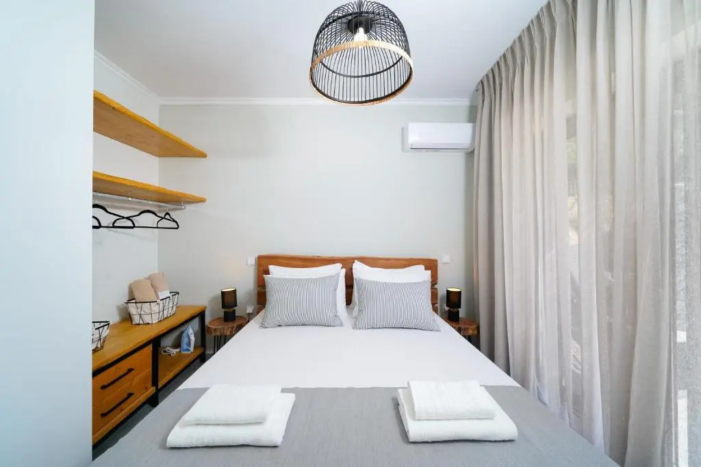 Videre Luxury Suites