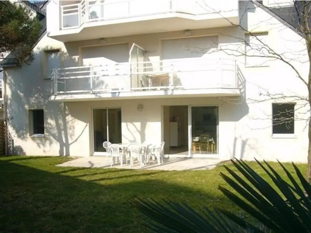 Appartement Carnac, 3 pièces, 6 personnes - FR-1-377-5