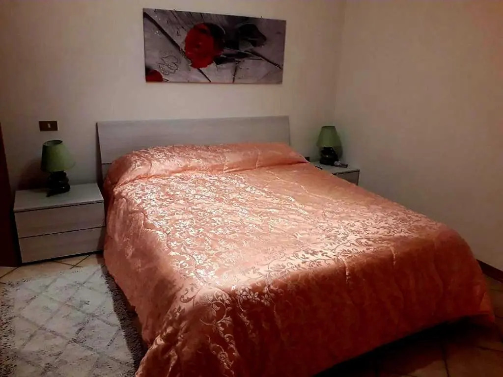 B&B Via Roma N. 12