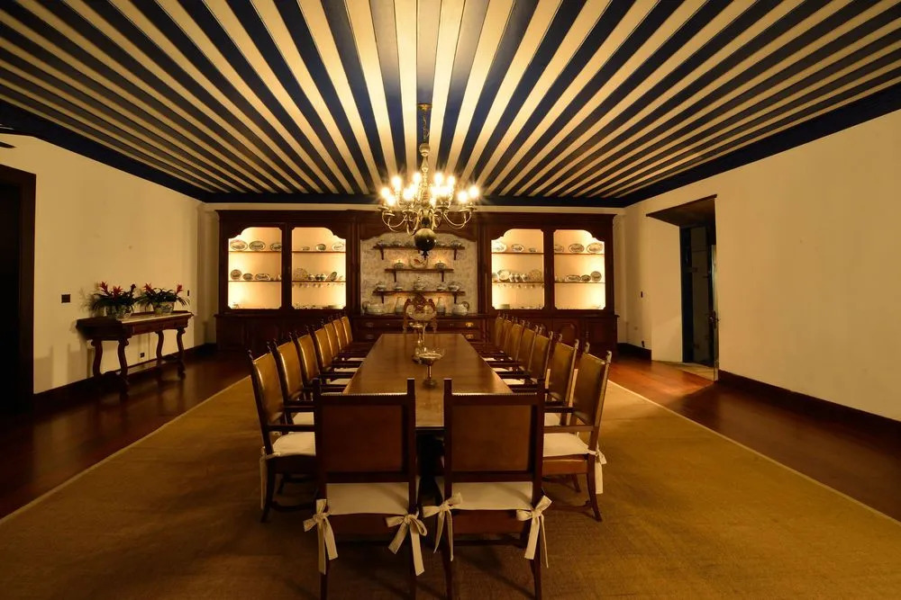 Fazenda São Mathias Boutique Hotel